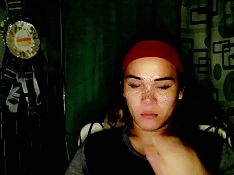 urdreamgirljacky online show from 10-03-25, 11:12