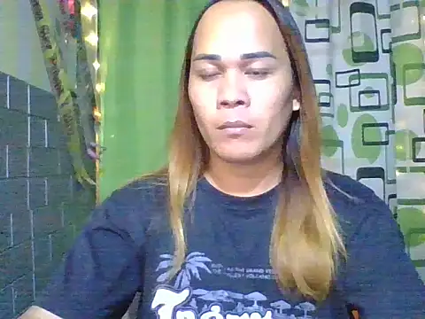 urdreamgirljacky online show from 02-09-26, 02:37