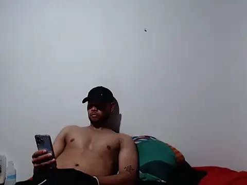 lukas angelo online show from 10-03-25, 04:14