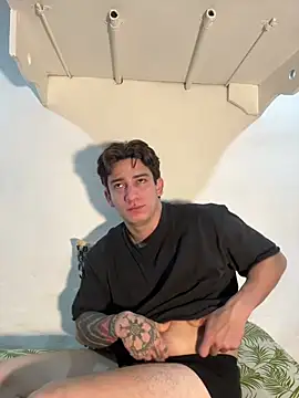 AteneoJr online show from 02-03-26, 03:15