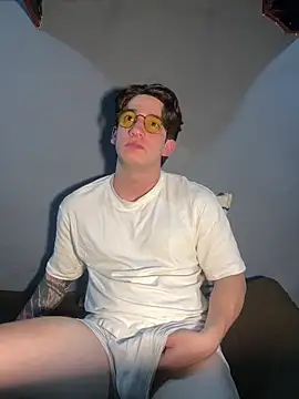 AteneoJr online show from 03-26-26, 12:42