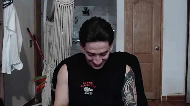 AteneoJr online show from 11-06-25, 03:43