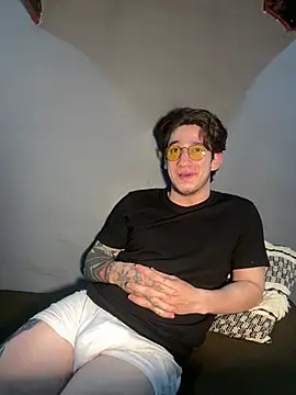 AteneoJr online show from 04-08-26, 12:12