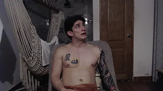 AteneoJr online show from 12-20-25, 04:37