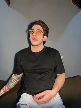 AteneoJr online show from 04-11-26, 12:40