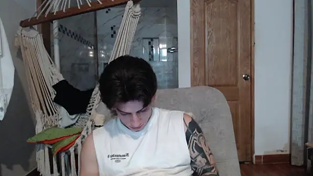 AteneoJr online show from 11-20-25, 05:19