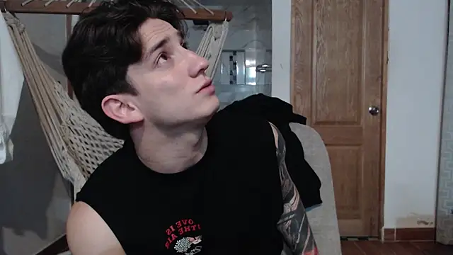 AteneoJr online show from 12-18-25, 05:12