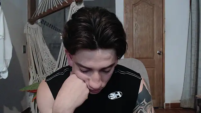 AteneoJr online show from 11-16-25, 04:39