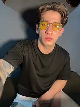 AteneoJr online show from 03-25-26, 12:44