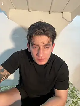 AteneoJr online show from 02-10-26, 12:09