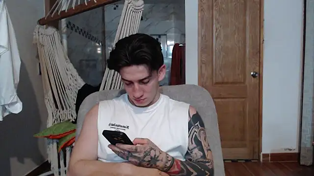 AteneoJr online show from 11-11-25, 04:18