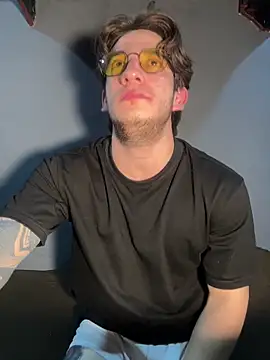 AteneoJr online show from 04-15-26, 12:16