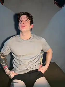 AteneoJr online show from 02-24-26, 12:11