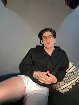 AteneoJr online show from 03-21-26, 12:45