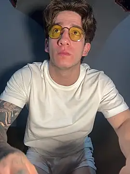 AteneoJr online show from 03-29-26, 02:13