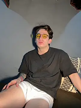 AteneoJr online show from 03-06-26, 02:17