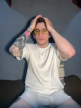 AteneoJr online show from 04-03-26, 01:23