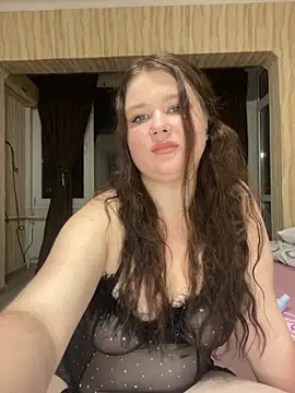 Di Olivia online show from 12-01-25, 06:09