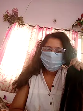 thanusi 2 online show from 02-07-26, 05:26