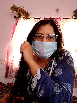 thanusi 2 online show from 03-19-26, 05:51