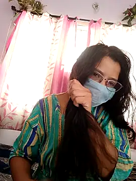 thanusi 2 online show from 04-12-26, 06:38