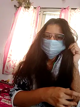 thanusi 2 online show from 03-28-26, 05:41