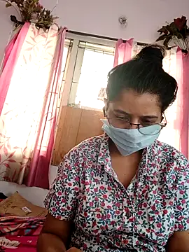 thanusi 2 online show from 03-24-26, 04:12