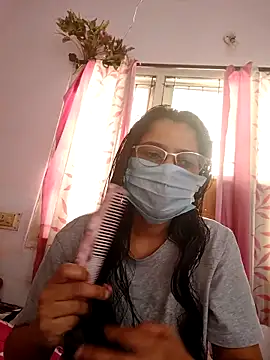 thanusi 2 online show from 03-25-26, 04:45