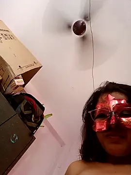 thanusi 2 online show from 03-27-26, 08:37