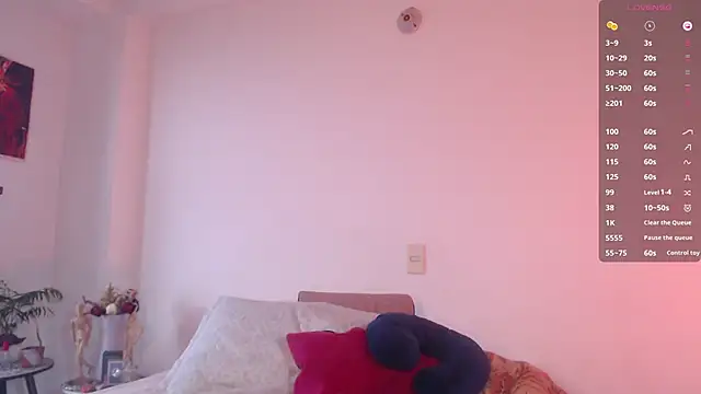 Theevae online show from 02-22-26, 08:43