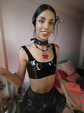 Theevae online show from 02-23-26, 07:14