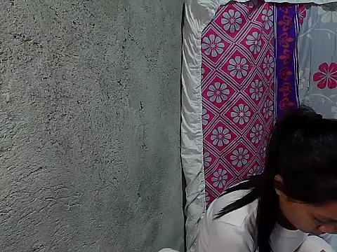 janelovely18 online show from 09-12-25, 10:15