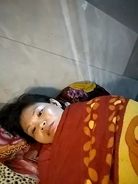 LinhNa999 online show from 01-09-26, 12:50