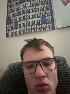 Levin geil online show from 02-10-26, 03:22