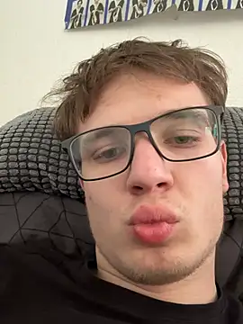 Levin geil online show from 04-19-26, 01:45