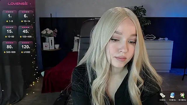 Sexy Alexia69 online show from 10-05-25, 01:35