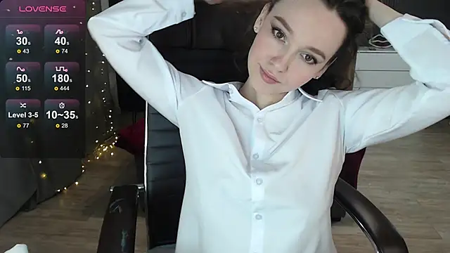 Sexy Alexia69 online show from 09-27-25, 04:46