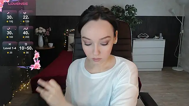 Sexy Alexia69 online show from 09-20-25, 11:04