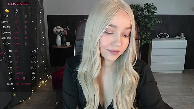 Sexy Alexia69 online show from 09-25-25, 12:11