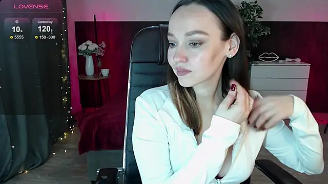Sexy Alexia69 online show from 10-08-25, 01:12