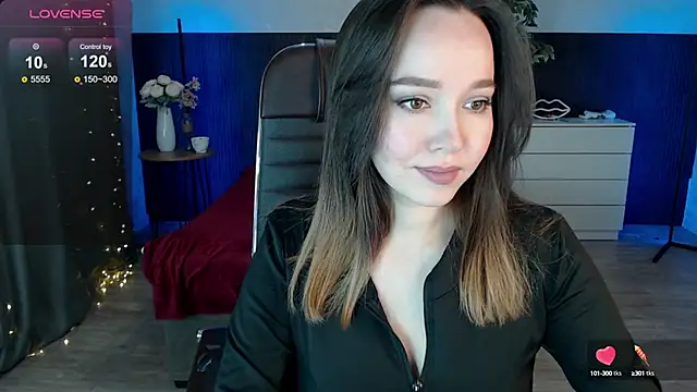 Sexy Alexia69 online show from 10-03-25, 01:01