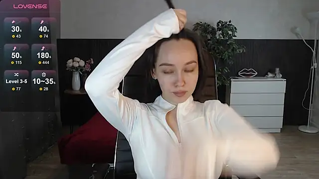 Sexy Alexia69 online show from 09-17-25, 11:34