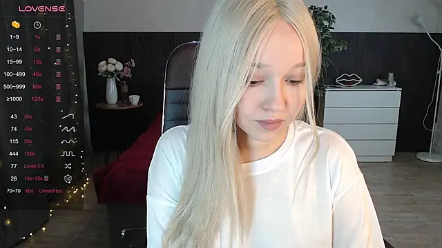 Sexy Alexia69 online show from 09-19-25, 11:36