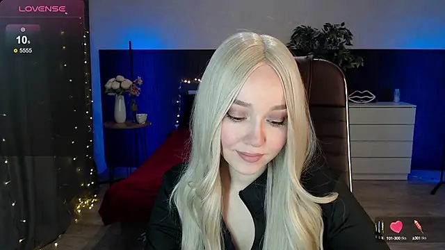 Sexy Alexia69 online show from 09-28-25, 03:08