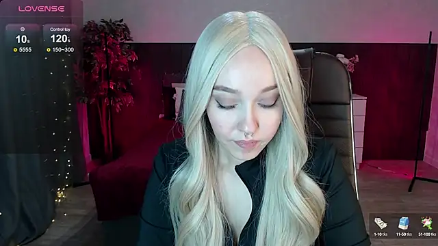 Sexy Alexia69 online show from 10-18-25, 03:30