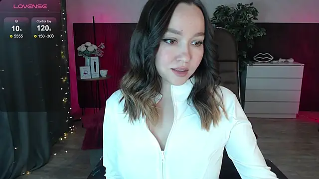Sexy Alexia69 online show from 10-09-25, 12:06