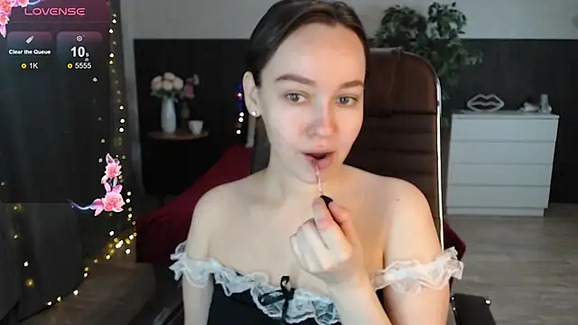 Sexy Alexia69 online show from 09-21-25, 11:15
