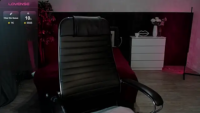 Sexy Alexia69 online show from 10-19-25, 07:16