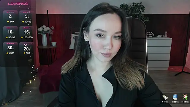 Sexy Alexia69 online show from 10-04-25, 04:19