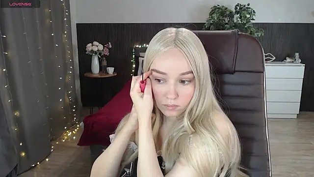 Sexy Alexia69 online show from 09-26-25, 12:12